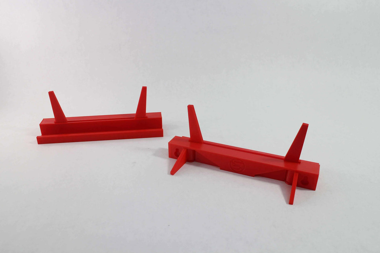 Superior Stand "The Dynamic Duo Pack"