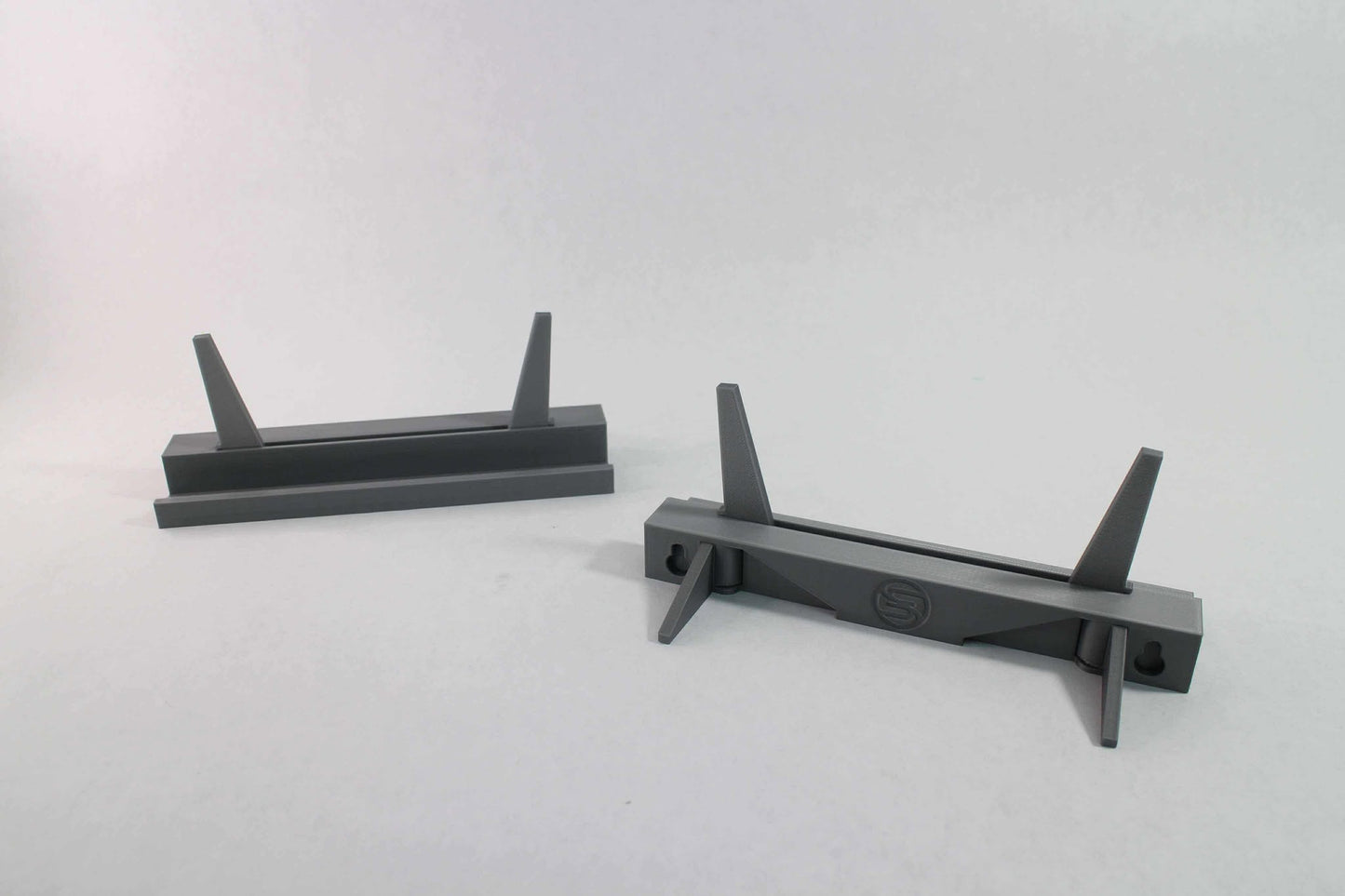Superior Stand "The Dynamic Duo Pack"