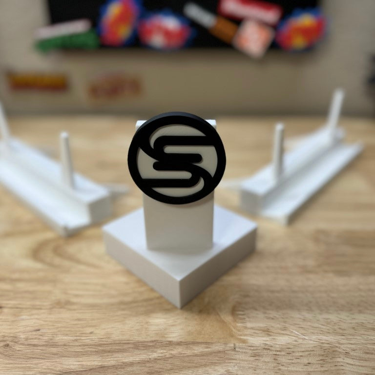 Superior Elbow Adaptor - WHAMSTAND COLLAB!!!