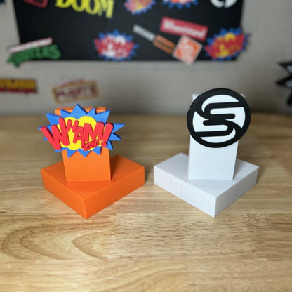 Superior Elbow Adaptor - WHAMSTAND COLLAB!!!
